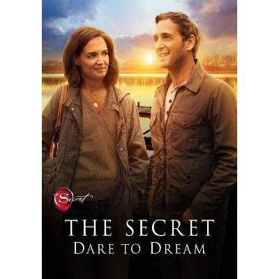 The Secret: Dare To Dream