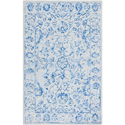 Metro MET255 Hand Tufted Area Rug - Safavieh