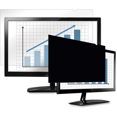 Fellowes PrivaScreen Blackout Privacy Filter for 23.8" Wide Monitors