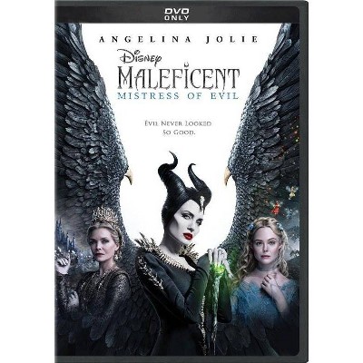 Maleficent: Mistress of Evil