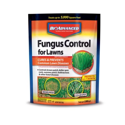 BioAdvanced Granules Fungicide - 10 lb