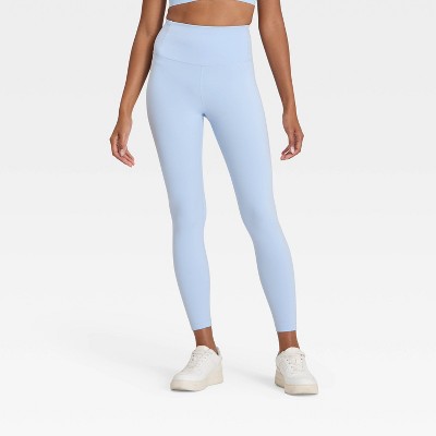 Women's Dynamic Flex High-Rise 7/8 Leggings - All In Motion™