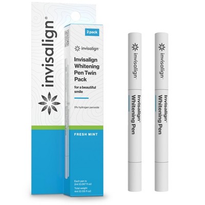 Invisalign™ Whitening Pen Twin Pack