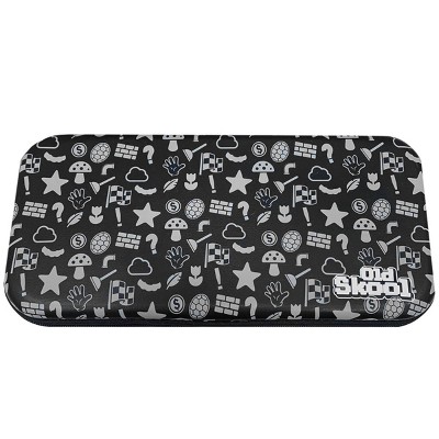 Old Skool Travel Case for Nintendo Switch
