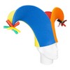 Foam Party Hats 2 Points Jester Hat - 2 of 4
