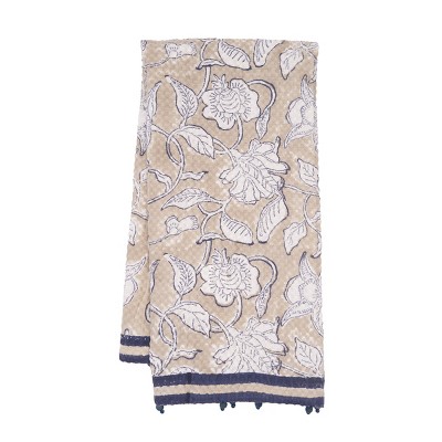 carol & frank Pocono Moonbeam Towel