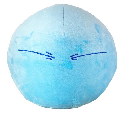 Great Eastern Entertainment That Time I Got Reincarnated As A Slime - Rimuru Slime Plush 7"H