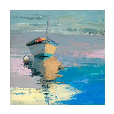 Trademark Fine Art - Beth A. Forst Spellbound Canvas Art