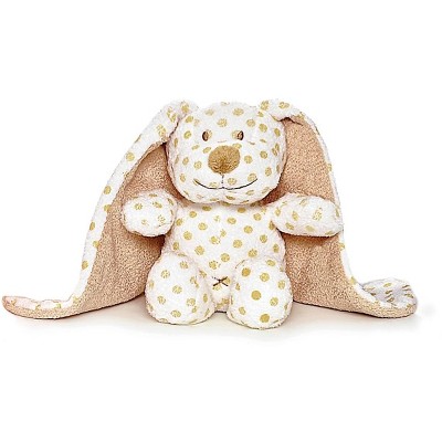 TriAction Toys Teddykompaniet Big Ears Plush | Dog