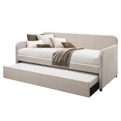 Acme Furniture Jagger Sofa Fog Fabric
