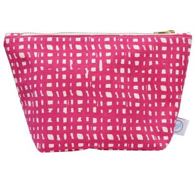 Women's Wo's Ivy Cosmetic Bag - Dance Happy Designs