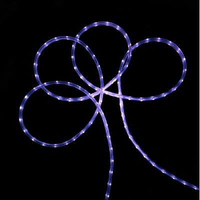 Northlight Christmas Linear Tape Lights - Purple - 30'