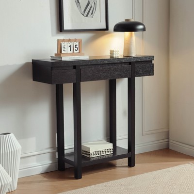 MOEPISY Entryway hallway Console Table