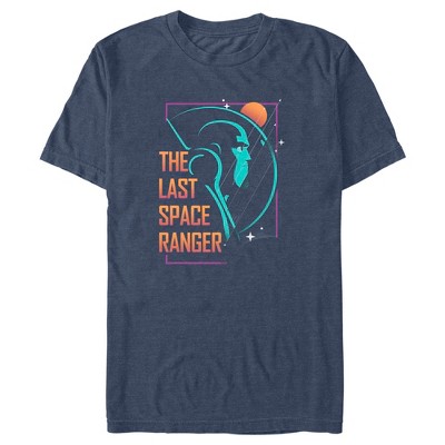 Men's Lightyear The Last Space Ranger T-Shirt