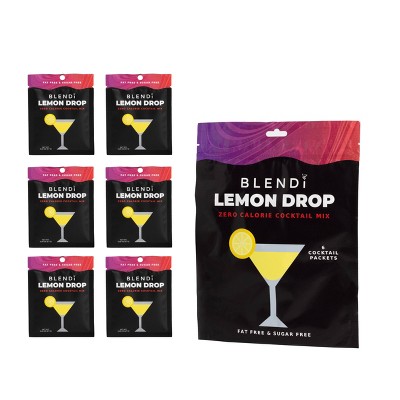 BLENDI 6pk Home Brewing Kit