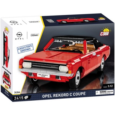 COBI Opel Rekord C Coupé Executive Edition