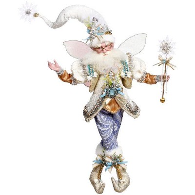 Mark Roberts Products Mark Roberts Christmas Frost Fairy, Large - 20"