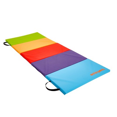 Antsy Pants Multi-Use Original Tumble Mat Soft Play Equipment