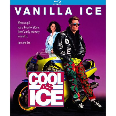 Cool as Ice (Blu-ray)(1991)