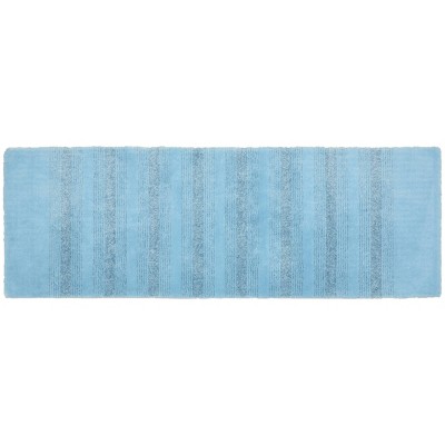 Nylon Washable Bathroom Rug - Garland Ru