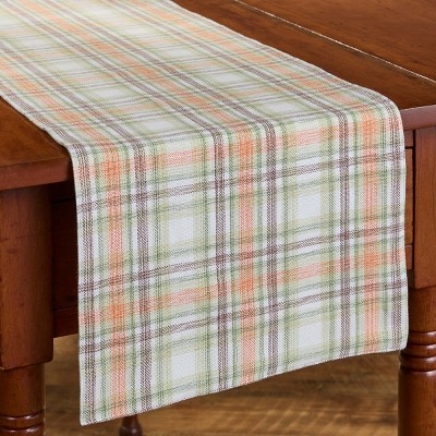 Park Designs Fall Table Runners