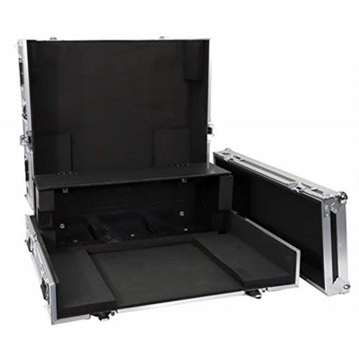 DEEJAYLED CASE FOR YAMAHA QL5 TBHYAMQL5DOGHOUS