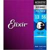 Elixir Medium Polyweb Acoustic Guitar Strings - 3 of 3