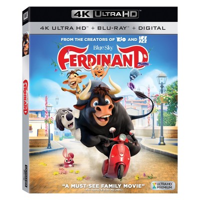 Ferdinand