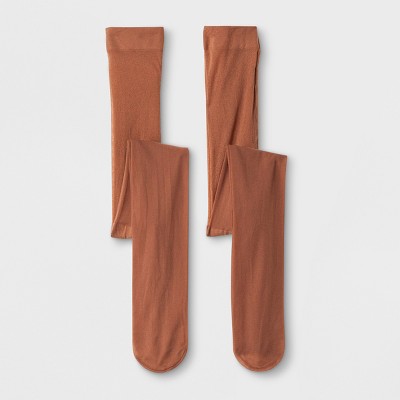 Girls' 2pk Pantyhose - Cat & Jack™
