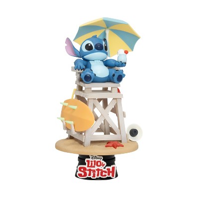 Stitch Summer Vibe (D-Stage)