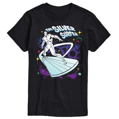 Men's - Marvel -  Short Sleeve Graphic T-Shirt