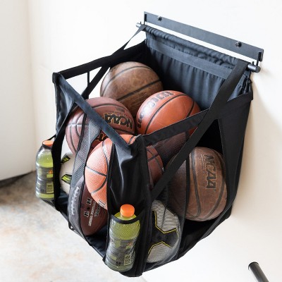 StoreYourBoard Hall of Fame Ball Storage Rack