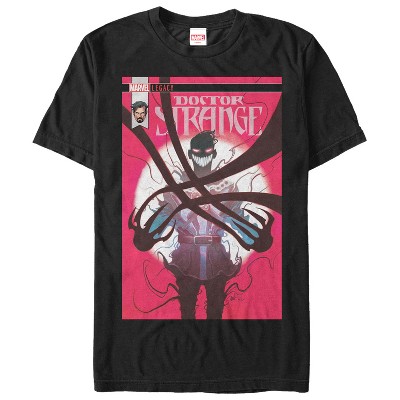 Men's Marvel Legacy Doctor Strange T-Shirt
