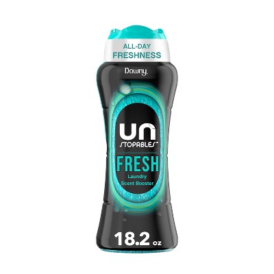 Downy Laundry Beads Unstopables Fresh Downy Scent Beads Booster
