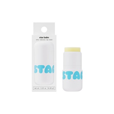 Starface Star Balm - 0.15oz