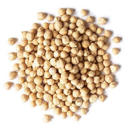 Aiva Garbanzo Beans (Kabuli Chana)