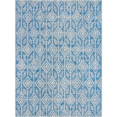 Courtyard CY8662 Power Loomed Indoor/Outdoor Rugs - Safavieh