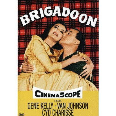 Brigadoon (DVD)(1954)