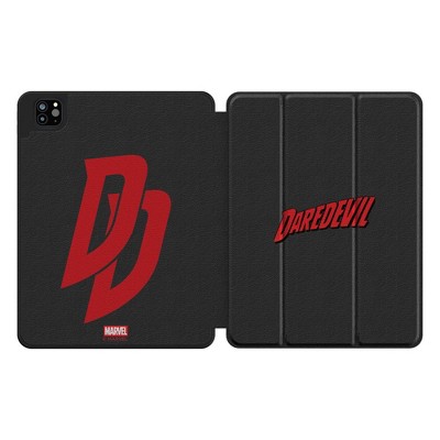 Keyscaper Marvel Daredevil Badge Tablet Case for Apple iPad