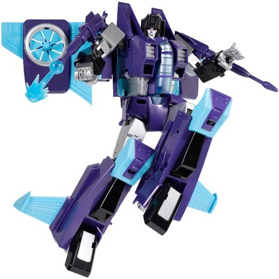 MTRM-EX07 Slip Swarm TFCon Convention Exclusive | MakeToys | Re: Master Ex Action figures