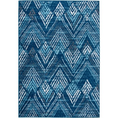 Amsterdam AMS110 Power Loomed Indoor Rug -Safavieh