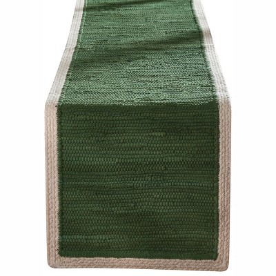 Split P Dune Table Runners 14"x54"