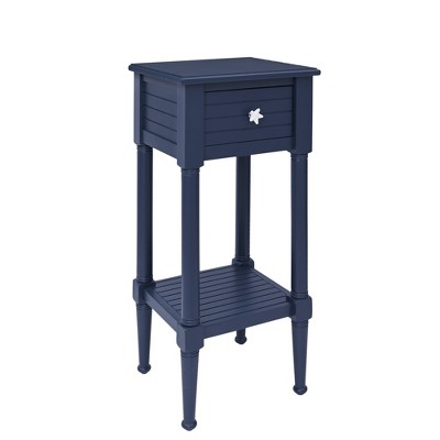 Mantella End Table - Linon