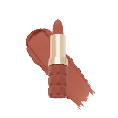 Milani Color Fetish Matte Lipstick – 0.14 oz