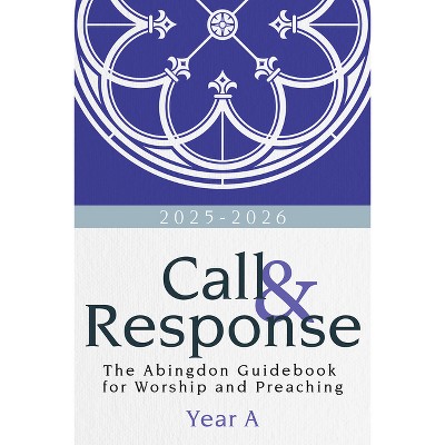 Call & Response - by  R Deandre Johnson (Paperback)