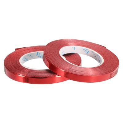 Unique Bargains Gift Wrapping Art Crafts Curling Ribbon 2 Pcs