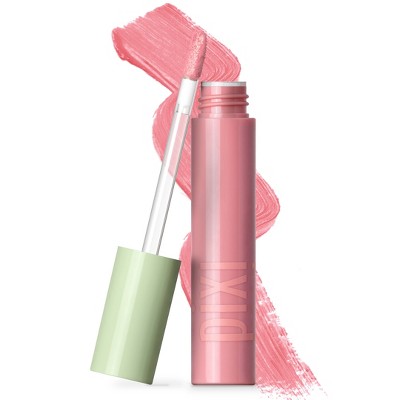 Pixi Fixing Lip Tint Hydro-Matte Lip Stain with Hyaluronic Acid - 0.16oz
