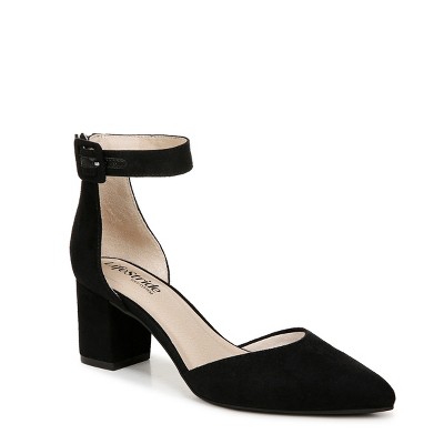 LifeStride Women's Admire Block Heel Pump