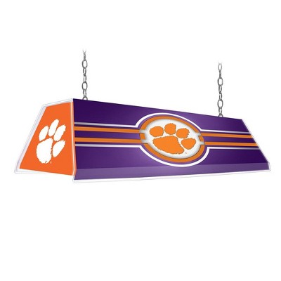 College Team Edge Glow Pool Table Light