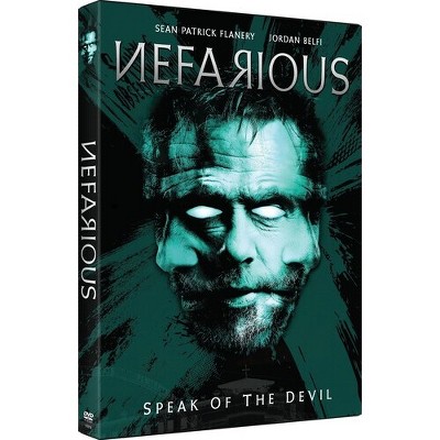 Nefarious